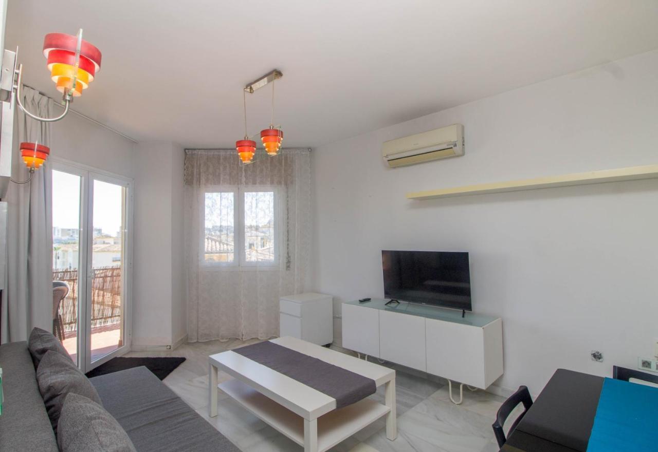 Santa Amalia 43 By Ivi Real Estate Apartment Torremolinos Exterior photo
