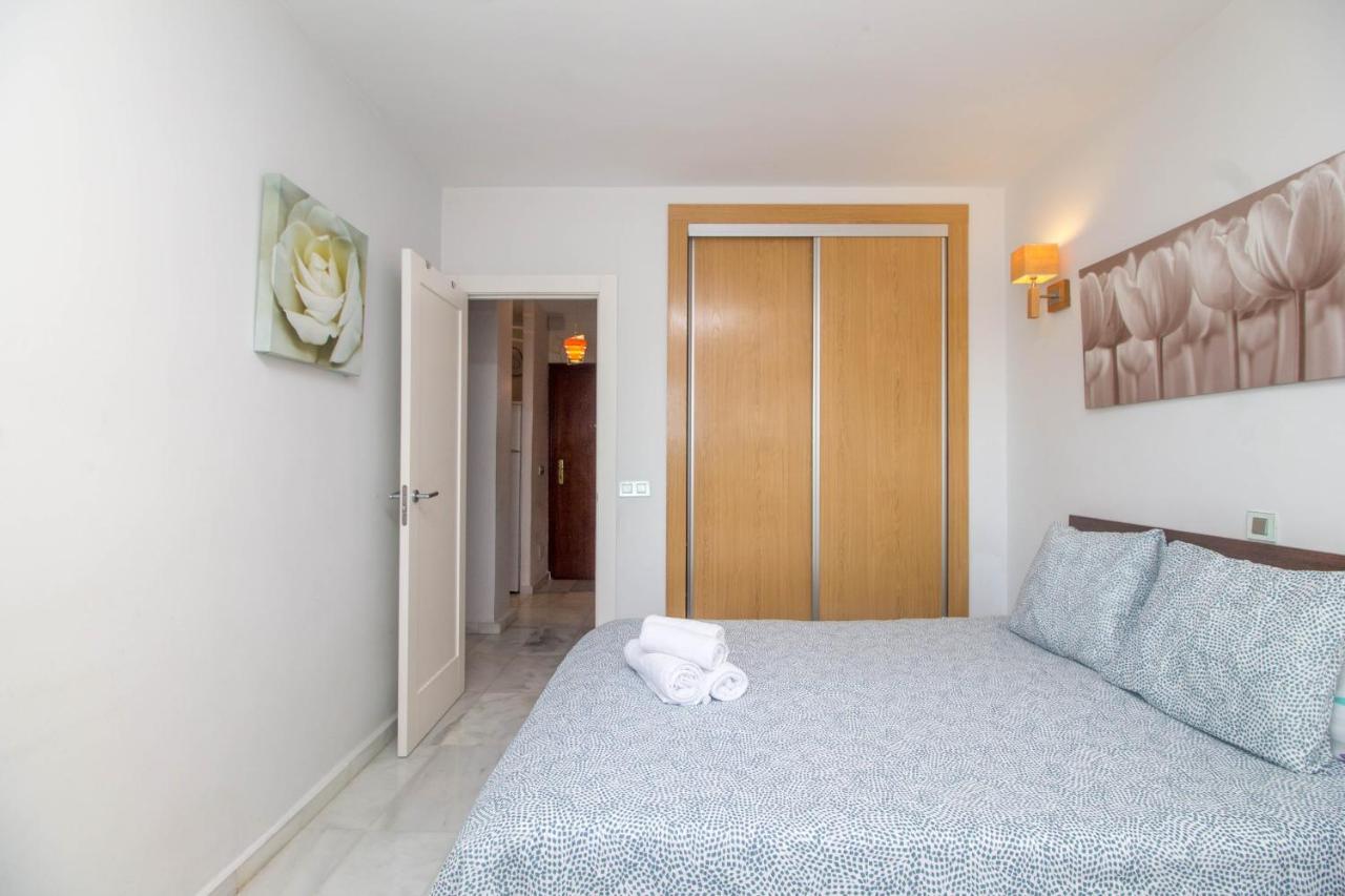 Santa Amalia 43 By Ivi Real Estate Apartment Torremolinos Exterior photo